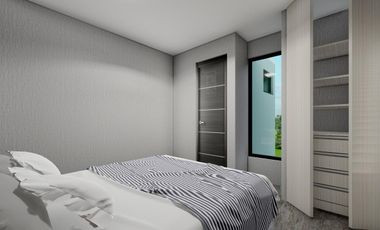 PRE VENTA DE DEPARTAMENTO EN CHOLULA