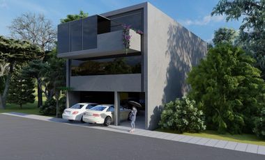 PRE VENTA DE DEPARTAMENTO EN CHOLULA