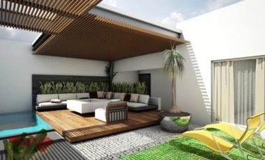 PRE VENTA DE DEPARTAMENTO EN CHOLULA