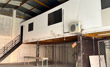 BODEGA EN. VENTA ZONA CENTRO MONTERREY