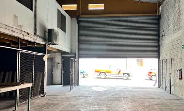 BODEGA EN. VENTA ZONA CENTRO MONTERREY