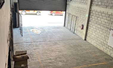 BODEGA EN. VENTA ZONA CENTRO MONTERREY