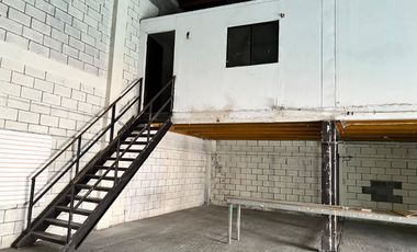 BODEGA EN. VENTA ZONA CENTRO MONTERREY