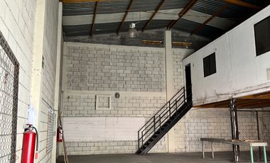 BODEGA EN. VENTA ZONA CENTRO MONTERREY