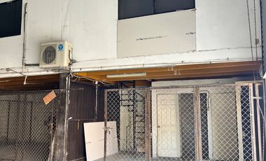 BODEGA EN. VENTA ZONA CENTRO MONTERREY