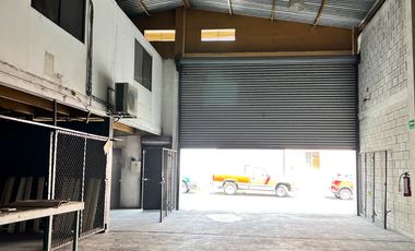 BODEGA EN. VENTA ZONA CENTRO MONTERREY