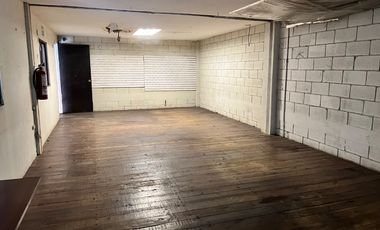 BODEGA EN. VENTA ZONA CENTRO MONTERREY