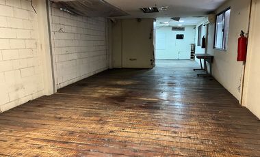 BODEGA EN. VENTA ZONA CENTRO MONTERREY