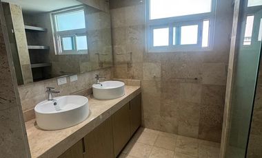 Departamento Amueblado en Renta en Angelópolis Torre Arts Luxury Condos