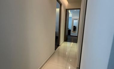 Departamento Amueblado en Renta en Angelópolis Torre Arts Luxury Condos