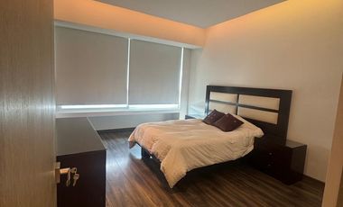 Departamento Amueblado en Renta en Angelópolis Torre Arts Luxury Condos