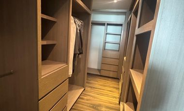 Departamento Amueblado en Renta en Angelópolis Torre Arts Luxury Condos