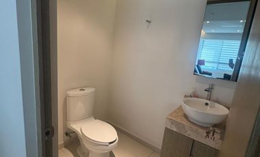 Departamento Amueblado en Renta en Angelópolis Torre Arts Luxury Condos