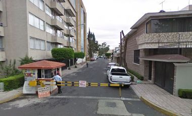 DEPARTAMENTO EN REMATE TLALPAN