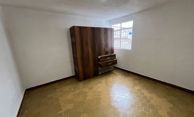 RENTA DE DEPARTAMENTO AV. DOCTOR GUSTAVO BAZ