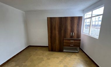 RENTA DE DEPARTAMENTO AV. DOCTOR GUSTAVO BAZ