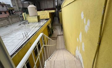 RENTA DE DEPARTAMENTO AV. DOCTOR GUSTAVO BAZ