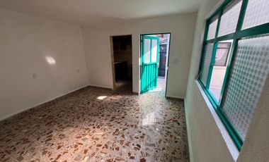 RENTA DE AMPLIO DEPARTAMENTO AV. DOCTOR GUSTAVO BAZ