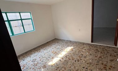 RENTA DE AMPLIO DEPARTAMENTO AV. DOCTOR GUSTAVO BAZ