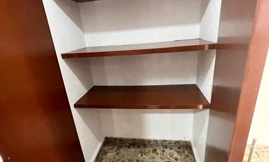 RENTA DE AMPLIO DEPARTAMENTO AV. DOCTOR GUSTAVO BAZ