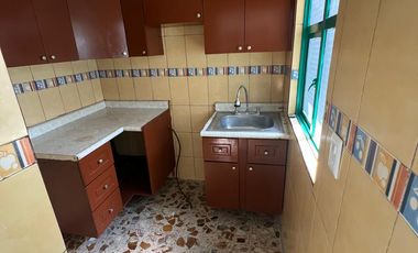 RENTA DE AMPLIO DEPARTAMENTO AV. DOCTOR GUSTAVO BAZ