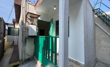 RENTA DE AMPLIO DEPARTAMENTO AV. DOCTOR GUSTAVO BAZ