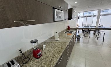 Linda amueblada y economica casa en renta en Puerto Morelos