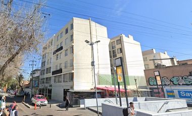 VENTA DEPARTAMENTO EN FLORENCIO CONSTANTINO NO. 243 VALLEJO GUSTAVO A MADERO  SOLO CONTADO  REMATO