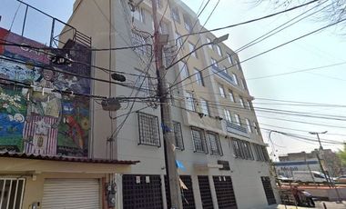 VENTA DEPARTAMENTO EN FLORENCIO CONSTANTINO NO. 243 VALLEJO GUSTAVO A MADERO  SOLO CONTADO  REMATO