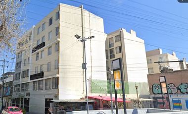 VENTA DEPARTAMENTO EN FLORENCIO CONSTANTINO NO. 243 VALLEJO GUSTAVO A MADERO  SOLO CONTADO  REMATO