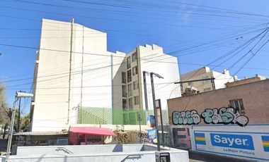 VENTA DEPARTAMENTO EN FLORENCIO CONSTANTINO NO. 243 VALLEJO GUSTAVO A MADERO  SOLO CONTADO  REMATO