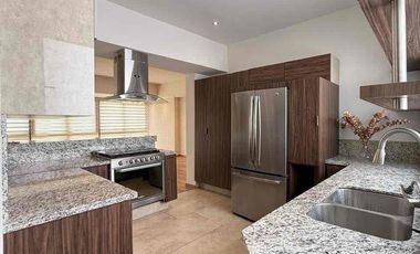 PENT HOUSE EN TOSCANA CERCA DE SONATA EN LOMAS DE ANGELOPOLIS; PUEBLA.