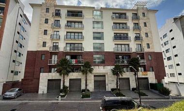 PENT HOUSE EN TOSCANA CERCA DE SONATA EN LOMAS DE ANGELOPOLIS; PUEBLA.