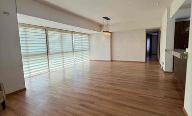 PENT HOUSE EN TOSCANA CERCA DE SONATA EN LOMAS DE ANGELOPOLIS; PUEBLA.