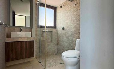 PENT HOUSE EN TOSCANA CERCA DE SONATA EN LOMAS DE ANGELOPOLIS; PUEBLA.