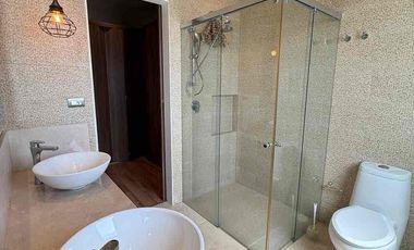 PENT HOUSE EN TOSCANA CERCA DE SONATA EN LOMAS DE ANGELOPOLIS; PUEBLA.