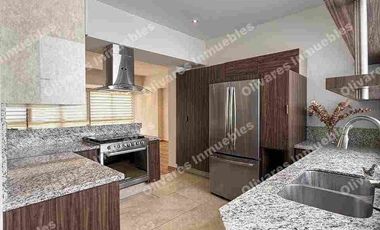 PENT HOUSE EN TOSCANA; CERCA DE SONATA EN LOMAS DE ANGELOPOLIS; PUEBLA.