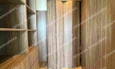 PENT HOUSE EN TOSCANA; CERCA DE SONATA EN LOMAS DE ANGELOPOLIS; PUEBLA.