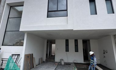 Casa en Preventa – Lomas de Angelópolis Cascatta (Puebla)