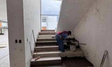 Casa en Preventa – Lomas de Angelópolis Cascatta (Puebla)