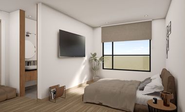 Casa en Preventa – Lomas de Angelópolis Cascatta (Puebla)