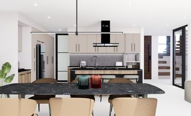 Casa en Preventa – Lomas de Angelópolis Cascatta (Puebla)