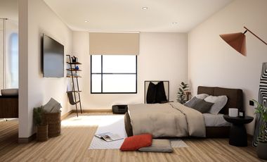 Casa en Preventa – Lomas de Angelópolis Cascatta (Puebla)