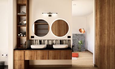 Casa en Preventa – Lomas de Angelópolis Cascatta (Puebla)