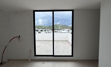 Casa en Preventa – Lomas de Angelópolis Cascatta (Puebla)