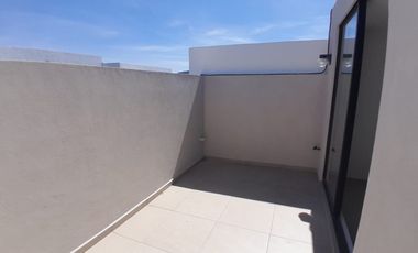 Casa en Preventa – Lomas de Angelópolis Cascatta (Puebla)
