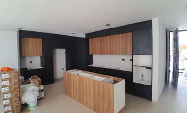 Casa en Preventa – Lomas de Angelópolis Cascatta (Puebla)