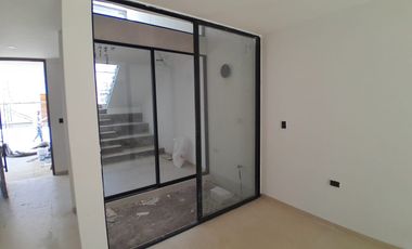 Casa en Preventa – Lomas de Angelópolis Cascatta (Puebla)