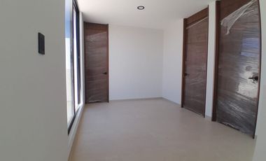 Casa en Preventa – Lomas de Angelópolis Cascatta (Puebla)