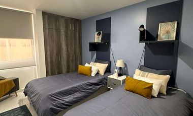 Departamento en Venta, Rincón de la Montaña, Atizapán de Zaragoza